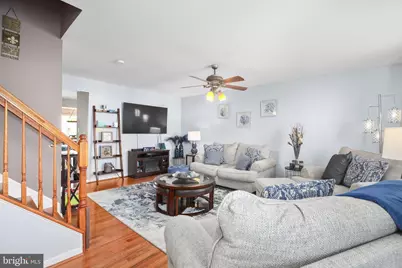 11417 Wytheville Court, Fredericksburg, VA 22407 - Photo 10