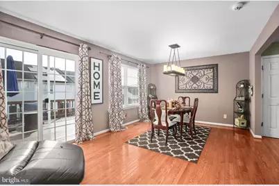 11417 Wytheville Court, Fredericksburg, VA 22407 - Photo 18