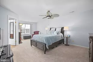 11417 Wytheville Ct, Fredericksburg, VA 22407 - Photo 22