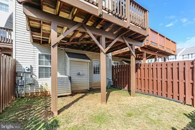 11417 Wytheville Court, Fredericksburg, VA 22407 - Photo 36