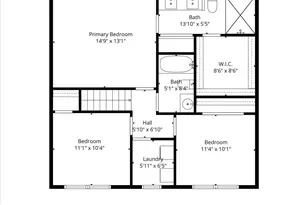 9502 Cameo St, Fredericksburg, VA 22408 - Photo 42