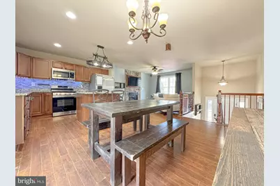 402 Butternut Drive, Fredericksburg, VA 22408 - Photo 6