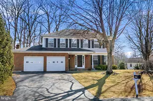 11211 Springfield Dr, Fredericksburg, VA 22408 - Photo 2