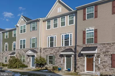 2721 Wheatland Station Way, Fredericksburg, VA 22408 - Photo 4