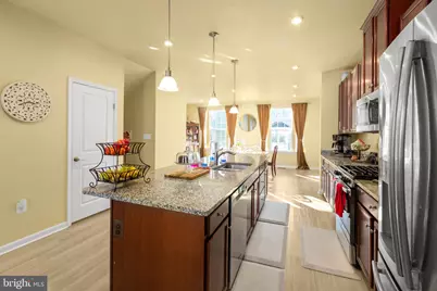 2721 Wheatland Station Way, Fredericksburg, VA 22408 - Photo 24