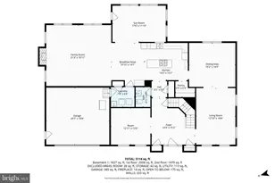 7002 Ferguson Dr, Fredericksburg, VA 22407 - Photo 28