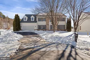 7002 Ferguson Dr, Fredericksburg, VA 22407 - Photo 1