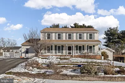 105 Chinaberry Drive, Fredericksburg, VA 22407 - Photo 48