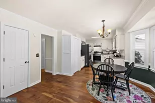 105 Chinaberry Dr, Fredericksburg, VA 22407 - Photo 8