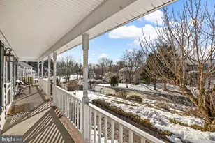 105 Chinaberry Dr, Fredericksburg, VA 22407 - Photo 42