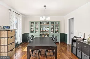 105 Chinaberry Dr, Fredericksburg, VA 22407 - Photo 16