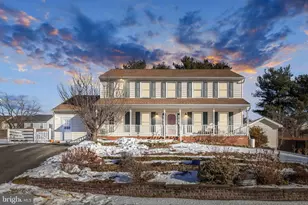 105 Chinaberry Dr, Fredericksburg, VA 22407 - Photo 1