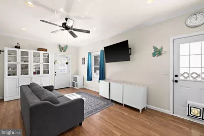 105 Chinaberry Drive, Fredericksburg, VA 22407 - Photo 34