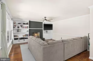 105 Chinaberry Dr, Fredericksburg, VA 22407 - Photo 4