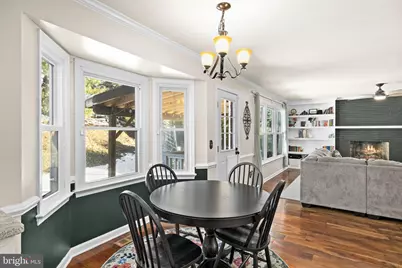 105 Chinaberry Drive, Fredericksburg, VA 22407 - Photo 14