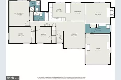 3212 Waverly Drive, Fredericksburg, VA 22407 - Photo 18