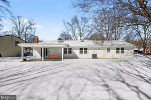 3212 Waverly Dr, Fredericksburg, VA 22407 - Photo 16