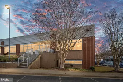 927 Maple Grove Drive #201, Fredericksburg, VA 22407 - Photo 2