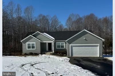 6112 Eds Road, Mineral, VA 23117 - Photo 1