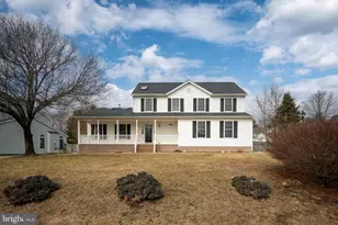 12018 Teeside Dr, Fredericksburg, VA 22407 - Photo 6