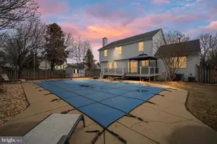 12018 Teeside Dr, Fredericksburg, VA 22407 - Photo 2