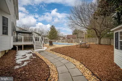 12018 Teeside Drive, Fredericksburg, VA 22407 - Photo 72