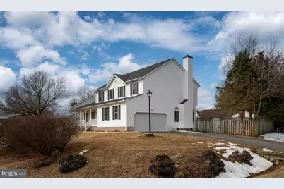 12018 Teeside Drive, Fredericksburg, VA 22407 - Photo 4