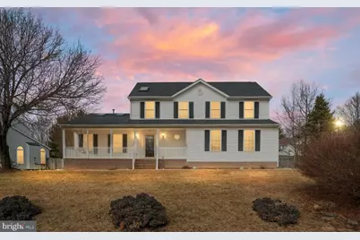 12018 Teeside Drive, Fredericksburg, VA 22407 - Photo 1