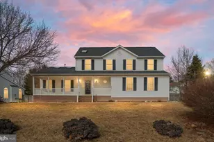 12018 Teeside Dr, Fredericksburg, VA 22407 - Photo 1