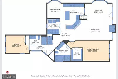 5105 Sewells Pointe Drive, Fredericksburg, VA 22407 - Photo 56