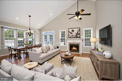 5105 Sewells Pointe Drive, Fredericksburg, VA 22407 - Photo 8