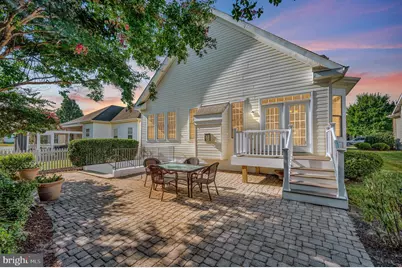 5105 Sewells Pointe Drive, Fredericksburg, VA 22407 - Photo 2