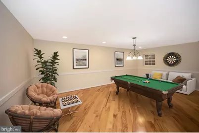 5105 Sewells Pointe Drive, Fredericksburg, VA 22407 - Photo 48