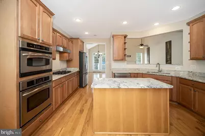 5105 Sewells Pointe Drive, Fredericksburg, VA 22407 - Photo 24