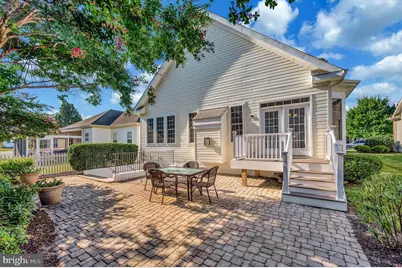 5105 Sewells Pointe Drive, Fredericksburg, VA 22407 - Photo 18