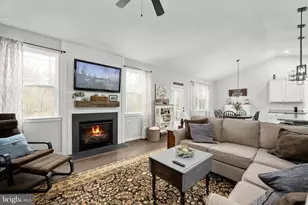 7931 Curtis Ln, Spotsylvania, VA 22551 - Photo 2