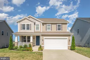 10407 Spotswood Dr, Fredericksburg, VA 22408 - Photo 2