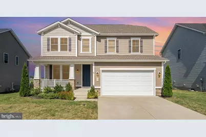 10407 Spotswood Drive, Fredericksburg, VA 22408 - Photo 1