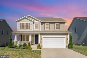 10407 Spotswood Dr, Fredericksburg, VA 22408 - Photo 1