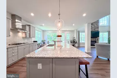 8525 Laroque Run Drive, Fredericksburg, VA 22407 - Photo 14