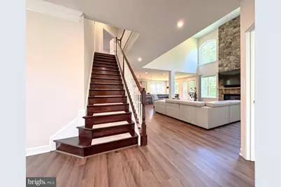 8525 Laroque Run Drive, Fredericksburg, VA 22407 - Photo 8