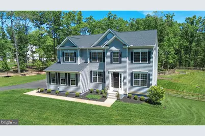 8525 Laroque Run Drive, Fredericksburg, VA 22407 - Photo 1