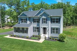 8525 Laroque Run Dr, Fredericksburg, VA 22407 - Photo 1