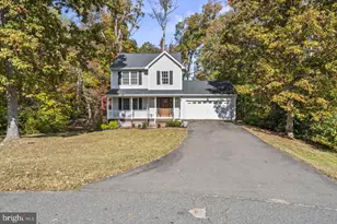 5413 O'Bryant Ct, Fredericksburg, VA 22407 - Photo 2