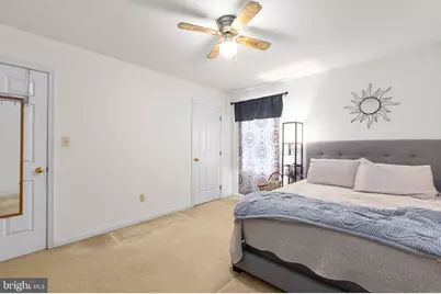 5504 Leavells Crossing Drive, Fredericksburg, VA 22407 - Photo 18