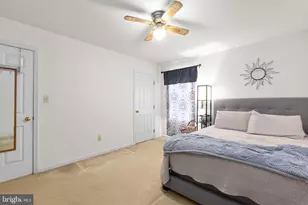 5504 Leavells Crossing Dr, Fredericksburg, VA 22407 - Photo 18