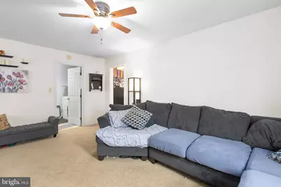 5504 Leavells Crossing Drive, Fredericksburg, VA 22407 - Photo 6