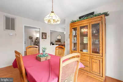 5504 Leavells Crossing Drive, Fredericksburg, VA 22407 - Photo 12