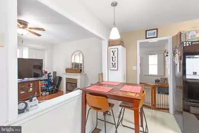 5504 Leavells Crossing Drive, Fredericksburg, VA 22407 - Photo 4