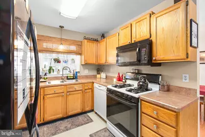 5504 Leavells Crossing Drive, Fredericksburg, VA 22407 - Photo 2